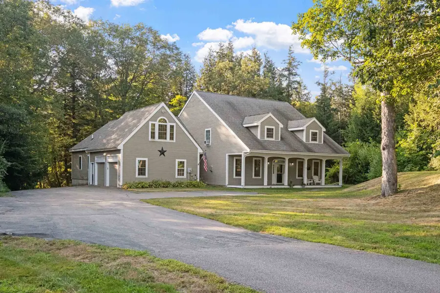 17 Whitehouse Farm Lane, Moultonborough, NH 03254 - Image #2