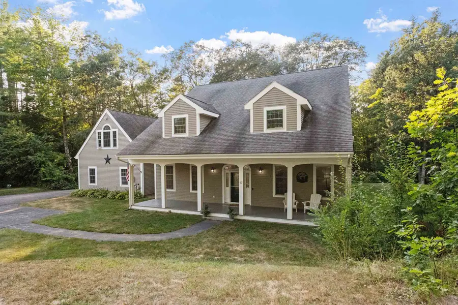 17 Whitehouse Farm Lane, Moultonborough, NH 03254 - Image #3