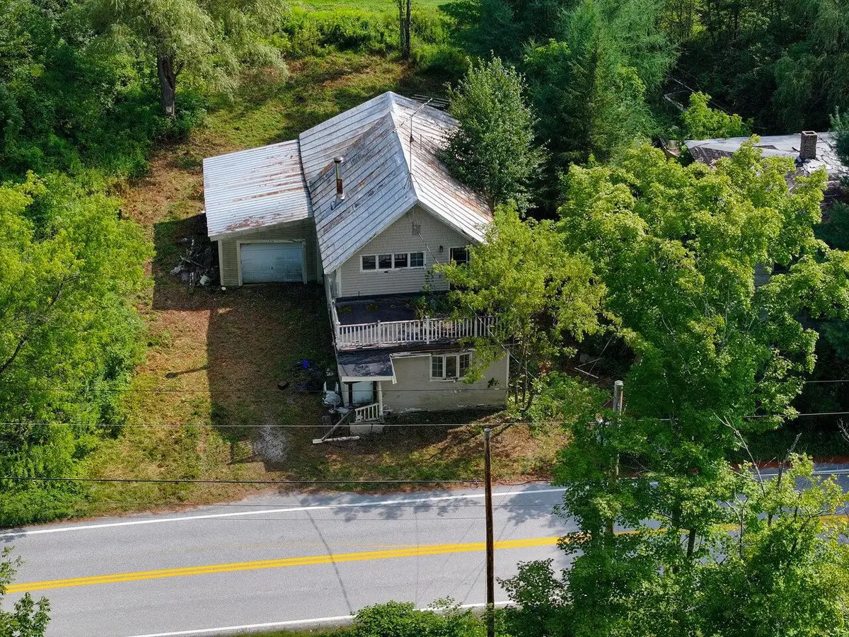 84 Hazens Notch Road, Montgomery, VT 05471 - Image #1