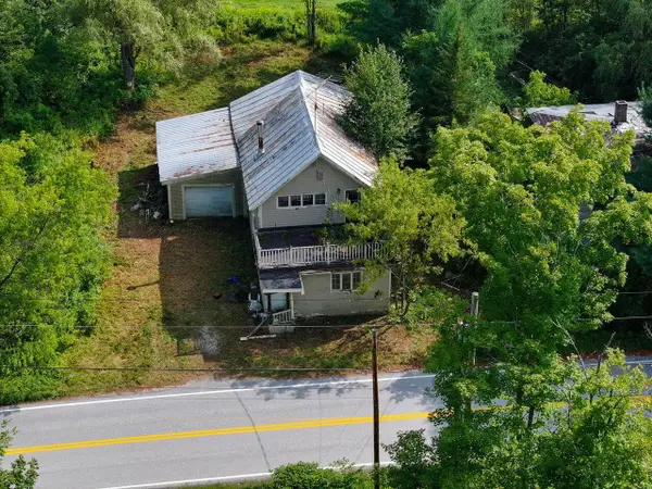 84 Hazens Notch Road, Montgomery, VT 05471