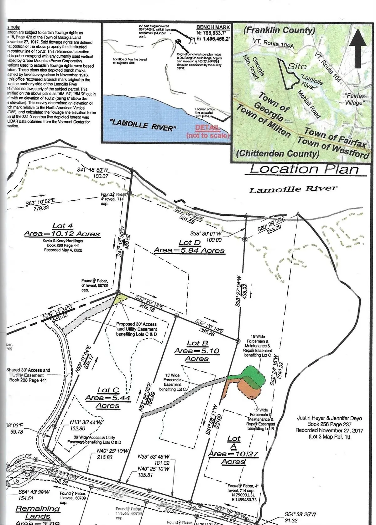 469D McNall Road, Fairfax, VT 05454 - Image #1