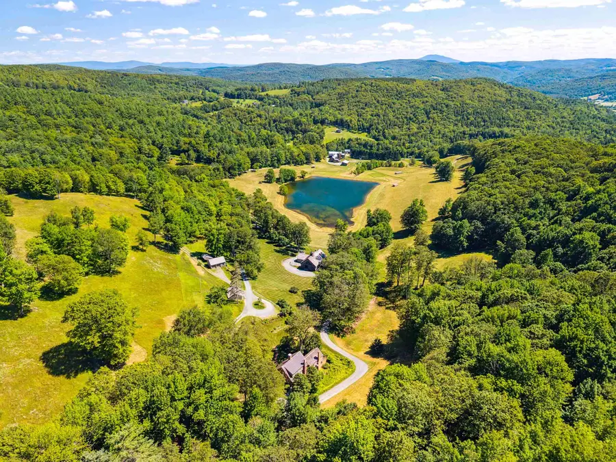 37 Maxham Road, Pomfret, VT 05067 - Image #3