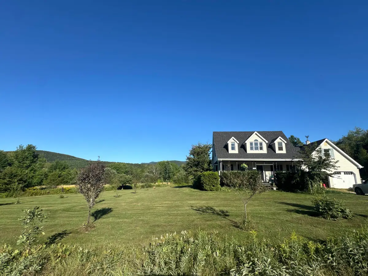 486 Wightman Hill Road, Richford, VT 05476 - Image #1