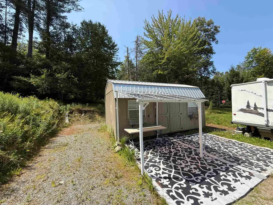 184 Dalton Road, Dalton, NH 03598 - Image #2