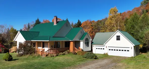 65 Ledgewood Drive, St. Johnsbury, VT 05819