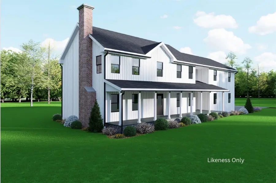 525 Station Road, Mount Holly, VT 05758 - #2