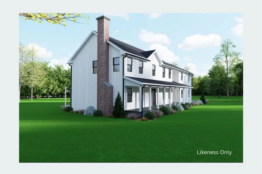 525 Station Road, Mount Holly, VT 05758 - #3