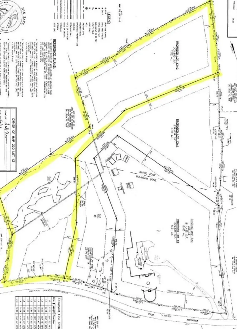 220-13-2 Lot Mountain Road, Jaffrey, NH 03452 - Image #2
