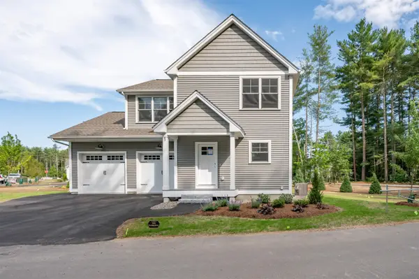 6 Wilderness Drive, Nashua, NH 03062