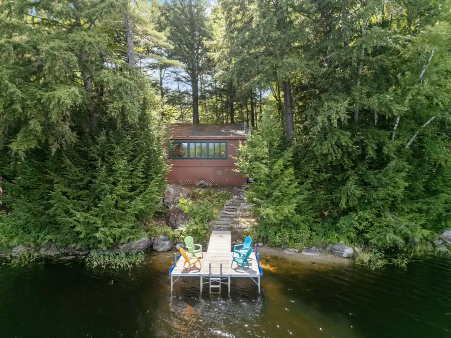 69 Buoniello Road, Moultonborough, NH 03254 - Image #2