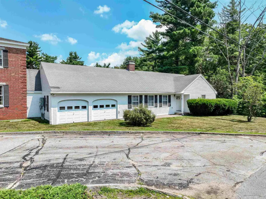 45 Old Granite Road, Ossipee, NH 03864 - Image #3