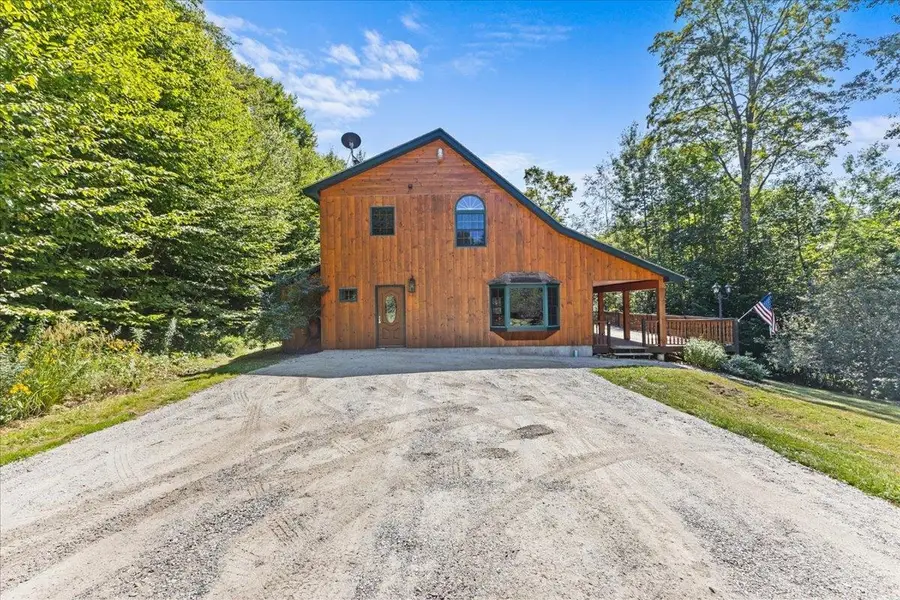 3520 Hinesburg Hollow Road, Starksboro, VT 05487 - Image #2