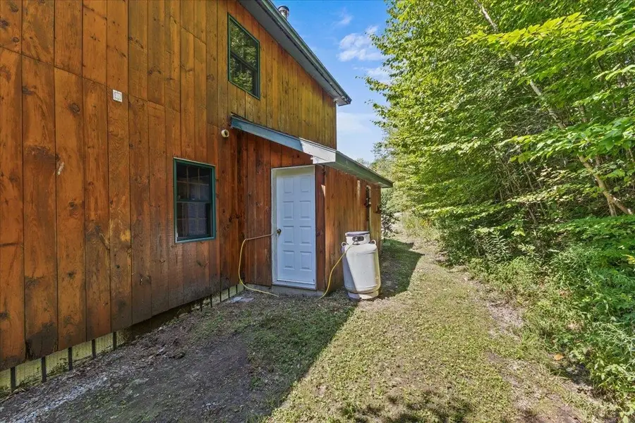 3520 Hinesburg Hollow Road, Starksboro, VT 05487 - Image #3