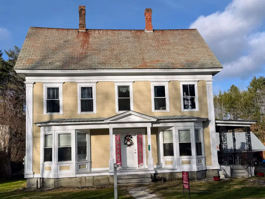 513 Giddings Street, North Springfield, VT 05150 - Image #3