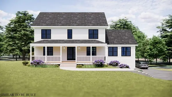 1760 Province Road, Strafford, NH 03884