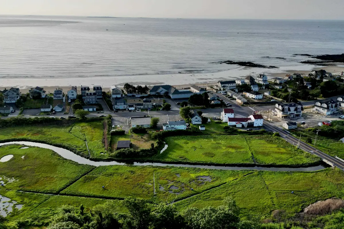 1191 - 1193 Ocean Boulevard, Rye, NH 03870 - Image #1