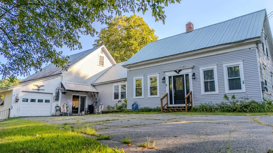 39 Ellsworth Hill Road, Wentworth, NH 03282 - Image #3