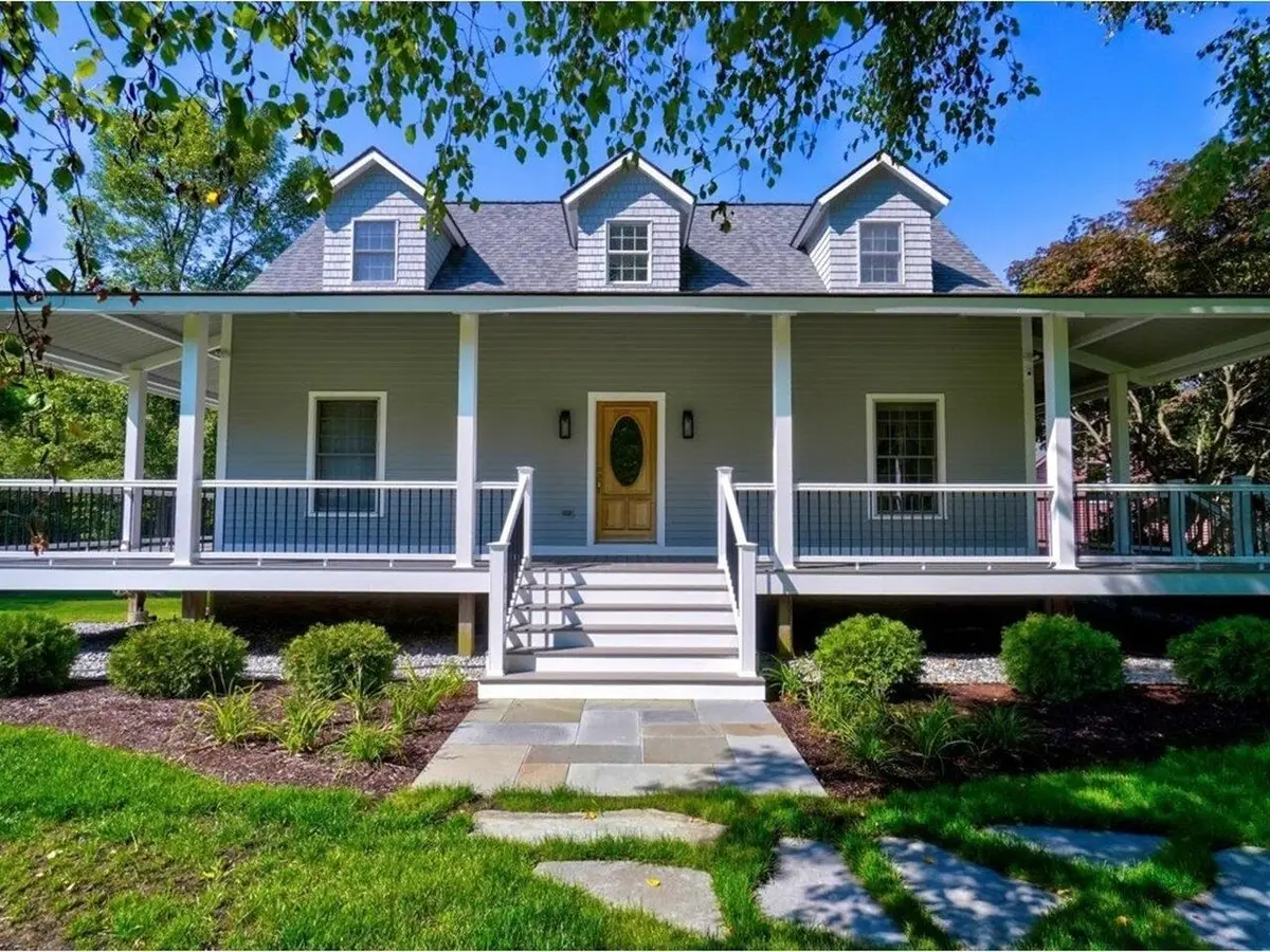 640 Round Barn Road, Ferrisburgh, VT 05456 - Image #1