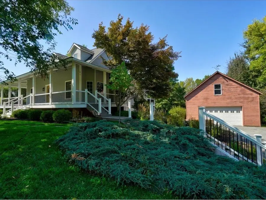 640 Round Barn Road, Ferrisburgh, VT 05456 - Image #3