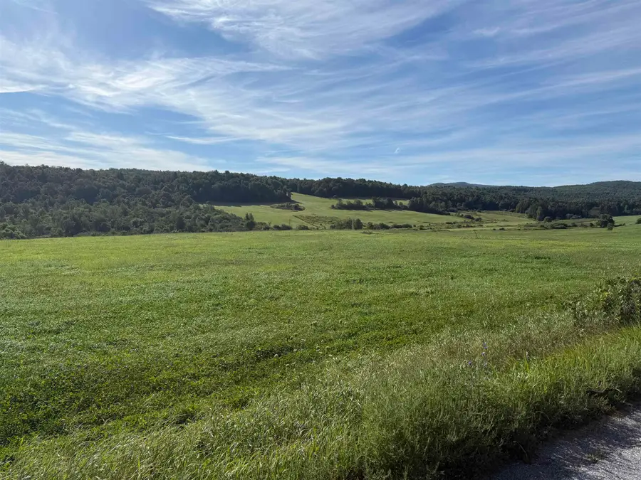 Lot 2 South Road, Fairfield, VT 05455 - Image #2