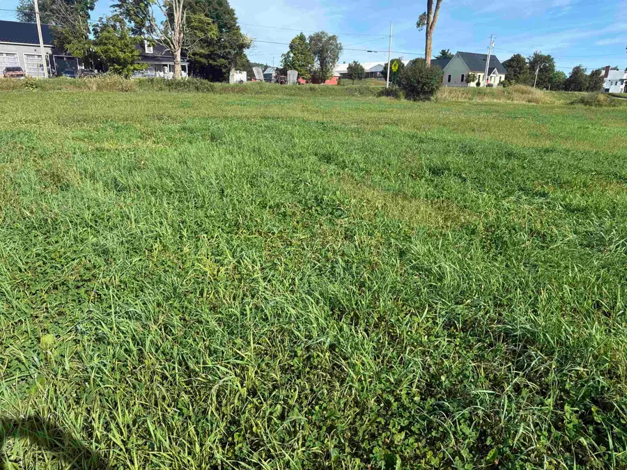 Lot 2 South Road, Fairfield, VT 05455 - Image #3