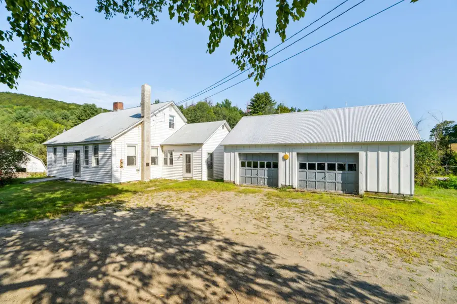 3738 Brownsville Hartland Road, West Windsor, VT 05089 - Image #2