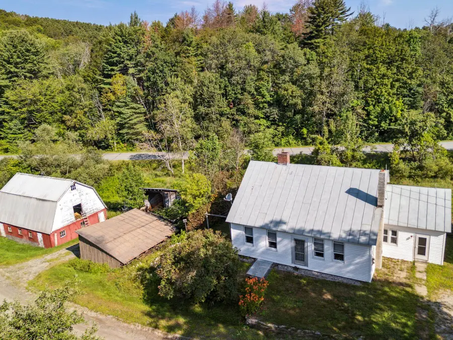 3738 Brownsville Hartland Road, West Windsor, VT 05089 - Image #3