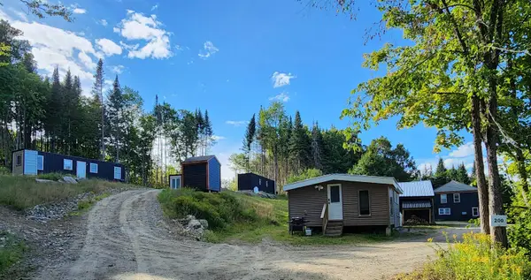 200 Berlin Road, Errol, NH 03579