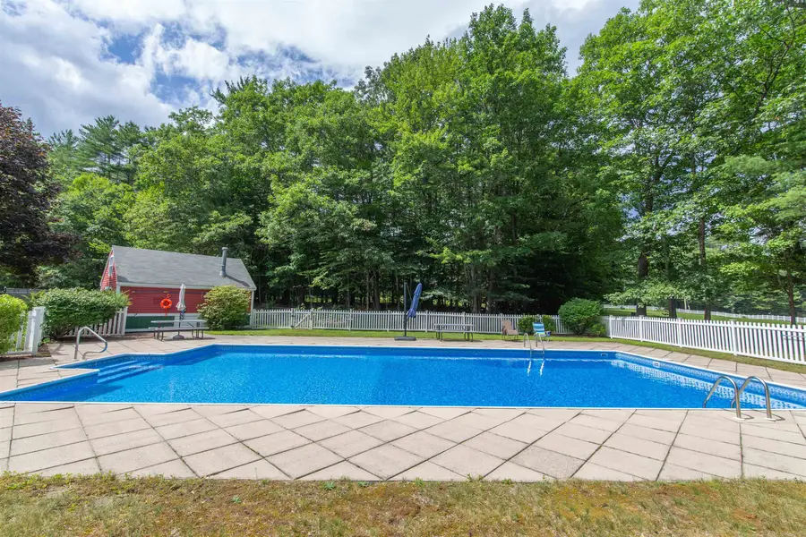 00 Alden Washburn Drive, Chocorua, NH 03817 - Image #2