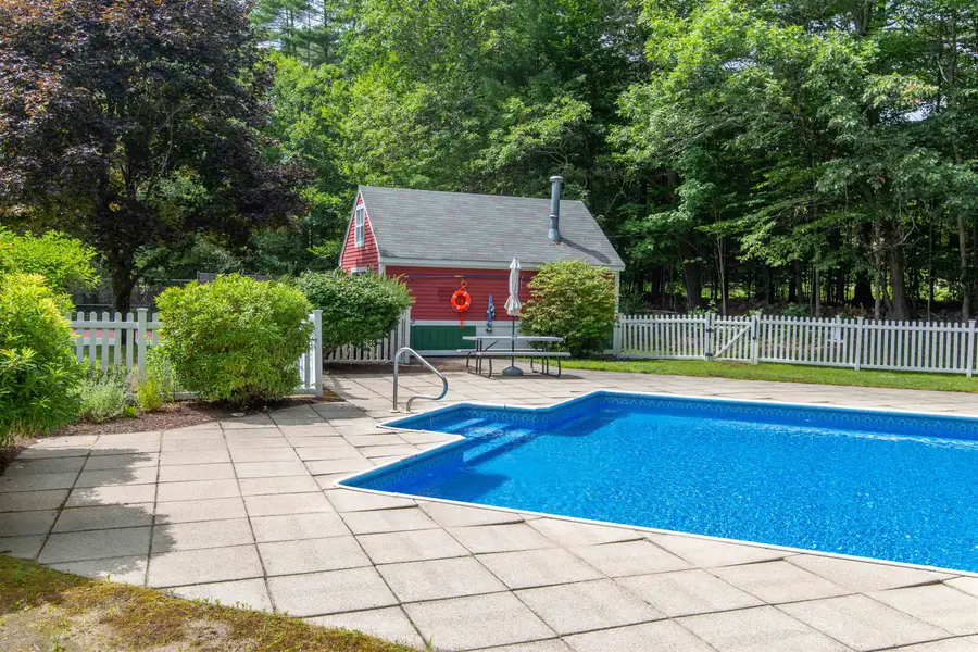 00 Alden Washburn Drive, Chocorua, NH 03817 - Image #3