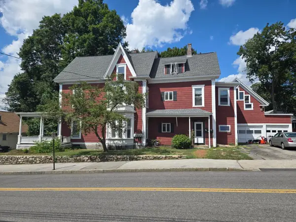 330 Bridge Street, Manchester, NH 03104