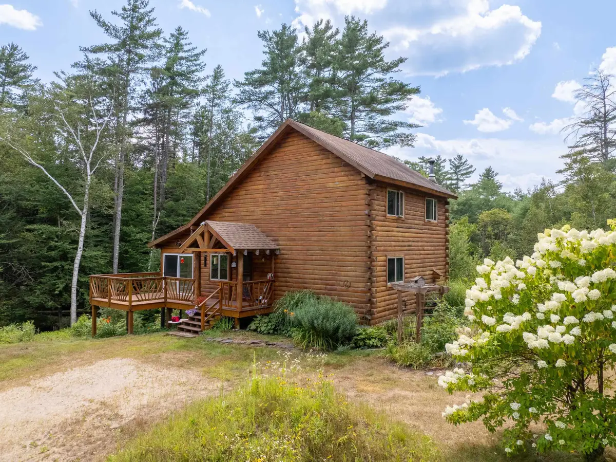 388 Perch Pond Road, Holderness, NH 03245 - Image #1
