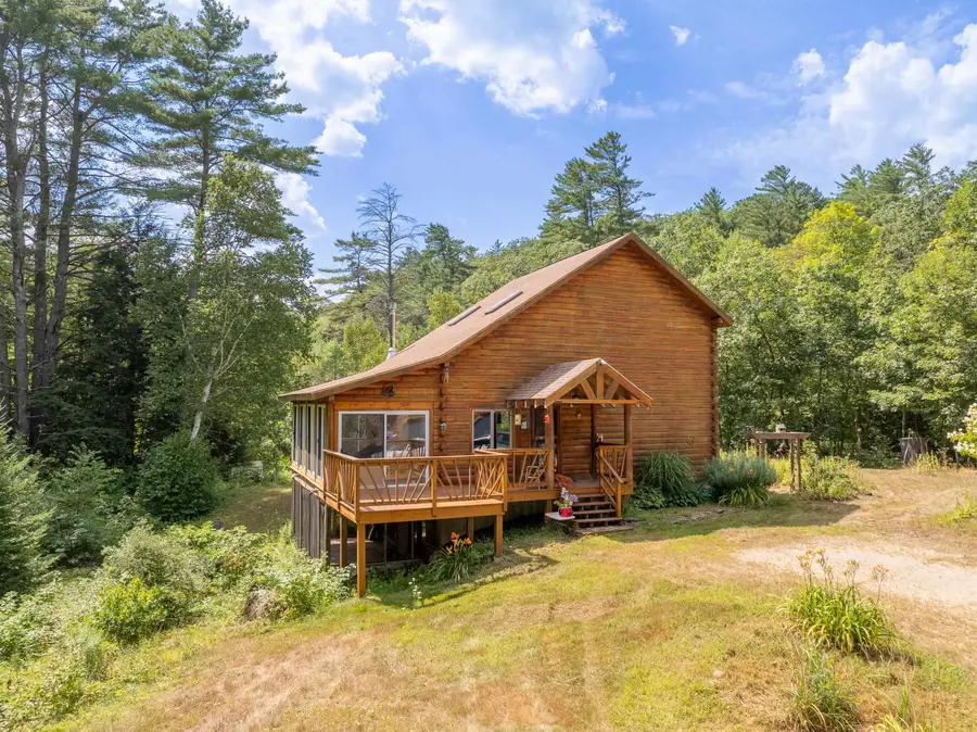 388 Perch Pond Road, Holderness, NH 03245 - Image #2
