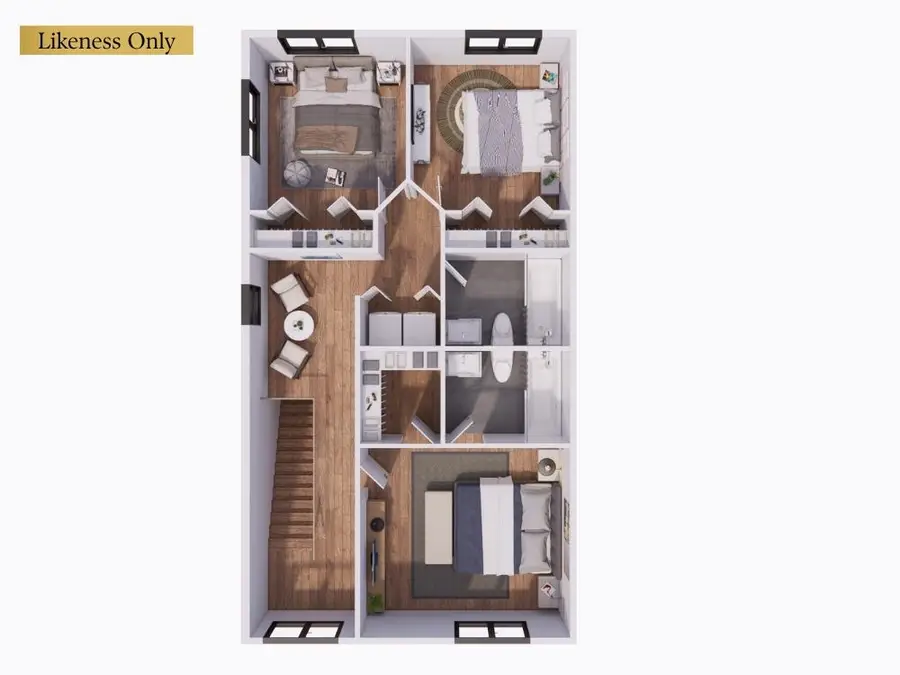 206 Dale Road, Burlington, VT 05401 - Image #3