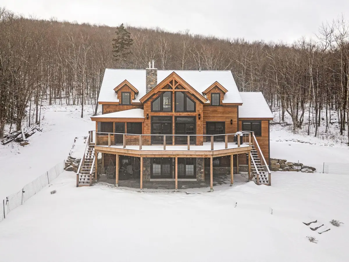 365 Tunnel Stream Road, Benton, NH 03785 - #1