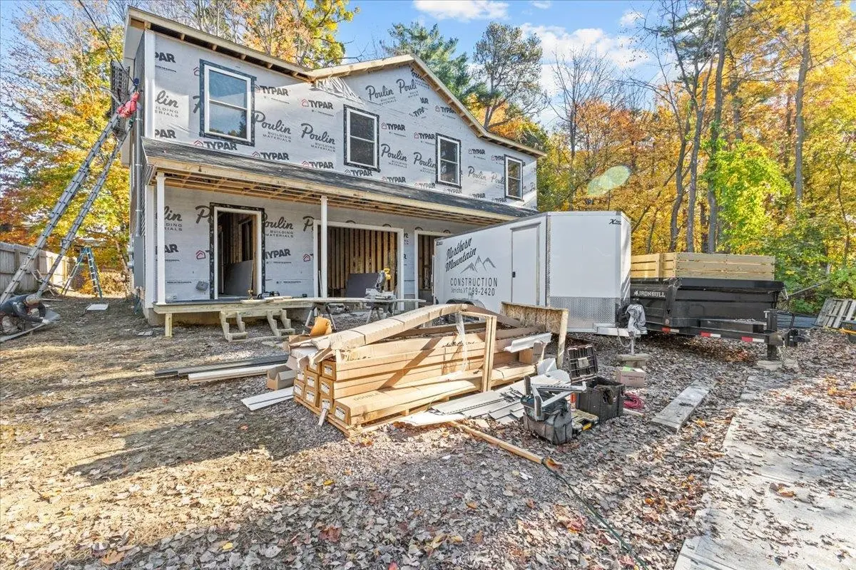 208 Dale Road, Burlington, VT 05401 - Image #1