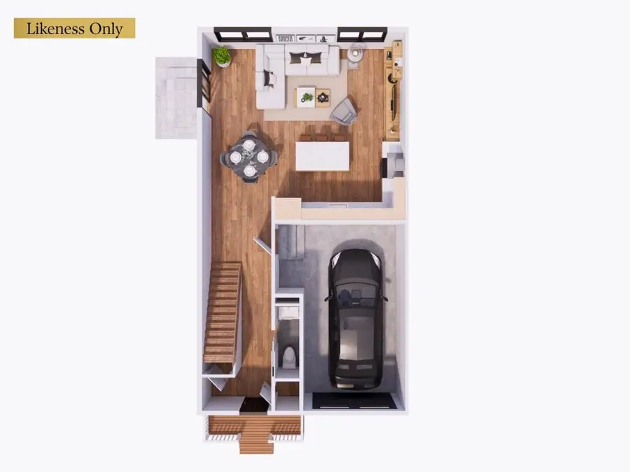 208 Dale Road, Burlington, VT 05401 - Image #3