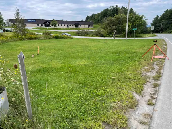 11 Industrial Drive, Newport City, VT 05855