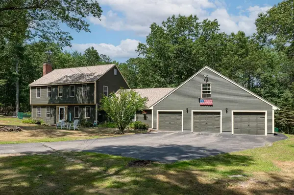 15 Kelsey Drive, Durham, NH 03824