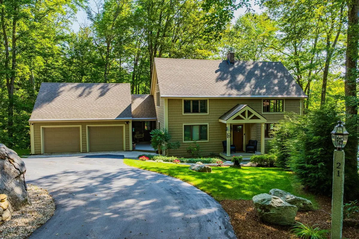 21 Shore Road, Grantham, NH 03753 - Image #1