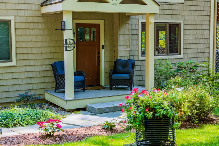 21 Shore Road, Grantham, NH 03753 - Image #3