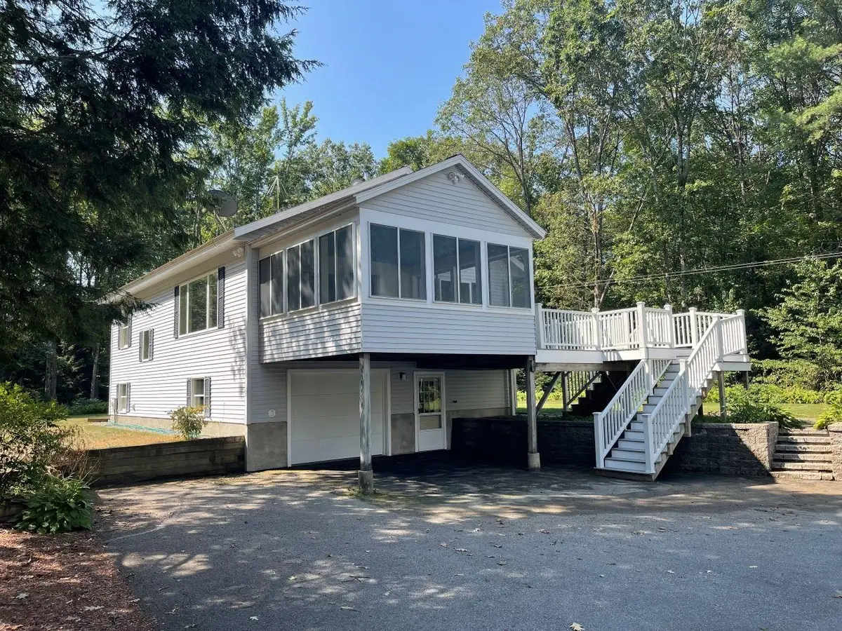 1388 Forest Road, Greenfield, NH 03047 - Image #1