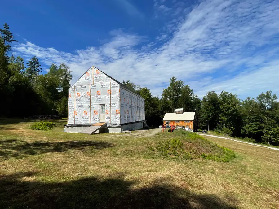 380 Smith Road, Halifax, VT 05358 - Image #2