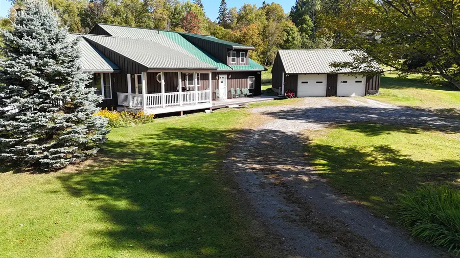 75 Goodwin Mountain Lane, Westmore, VT 05860 - Image #3