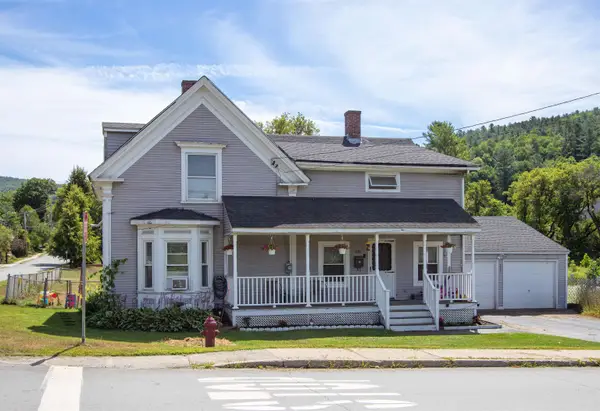 220 Elm Street, St. Johnsbury, VT 05819