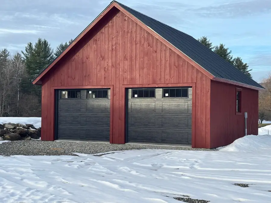 625 Gould Hill, Johnson, VT 05656 - Image #2