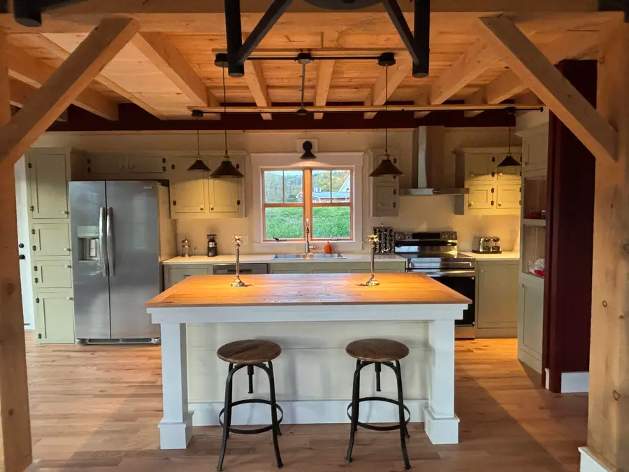 625 Gould Hill, Johnson, VT 05656 - Image #3