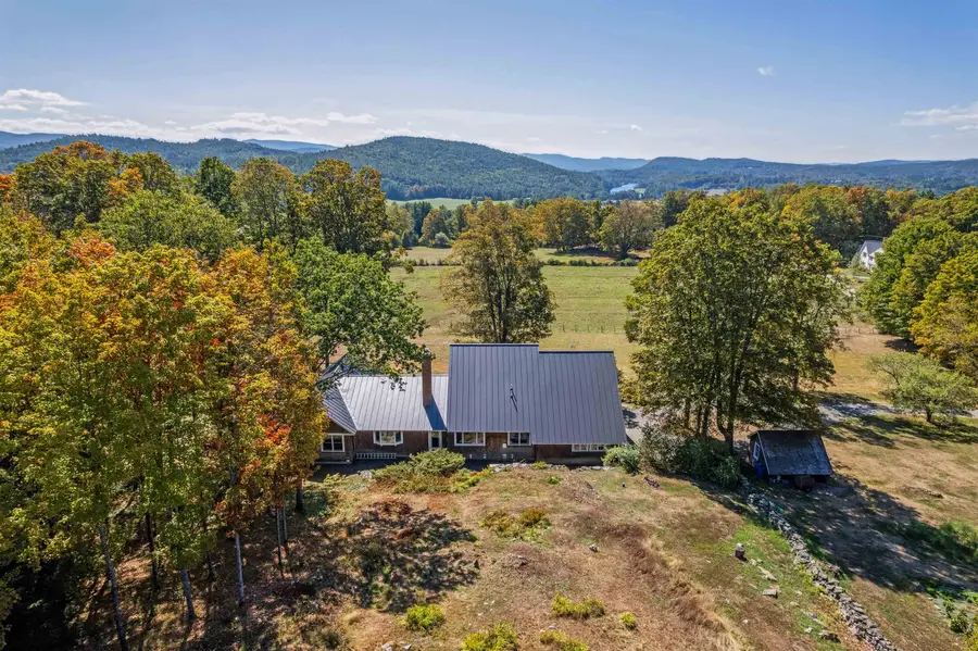 68 Breck Hill Road, Lyme, NH 03768 - #2