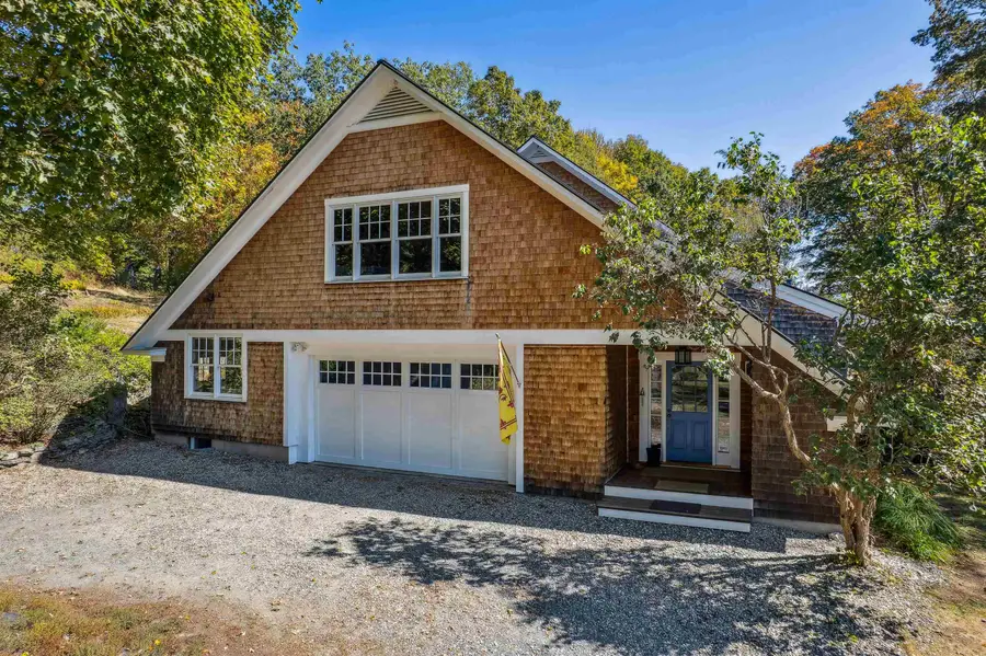 68 Breck Hill Road, Lyme, NH 03768 - #3