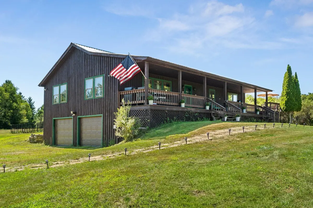 699 Kings Hill Road, Bakersfield, VT 05441 - Image #1